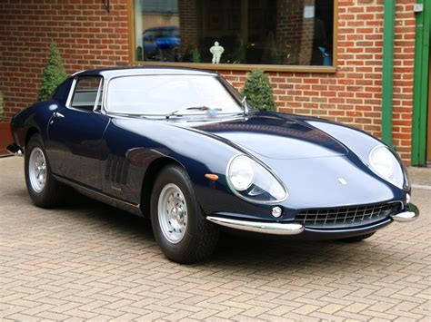 1965 Ferrari 275 Gtb For Sale Cc 1022643