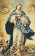 Solemnidad de la Inmaculada Concepción de María – Canossianas