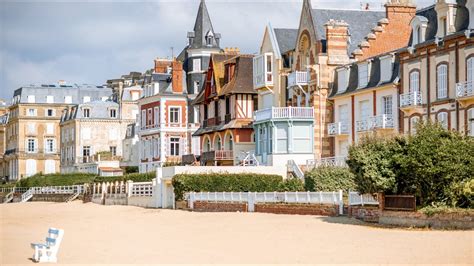 Top 5 Des Plus Beaux Villages De Normandie Youtube