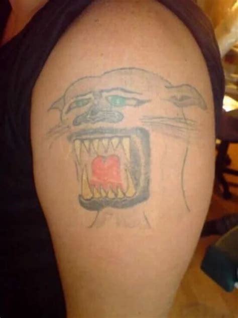 40 Ridiculous Tattoo Fails That Are So Bad Theyre Hilarious