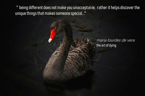 Swan quotations to inspire your inner self: Quote of the Day - November 10, 2018 | FilCatholic