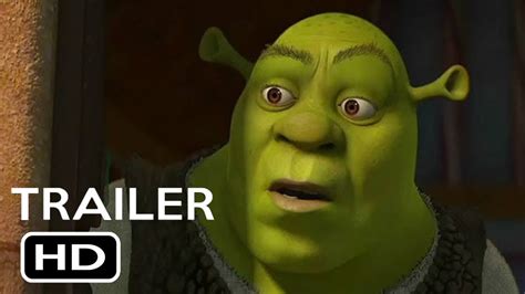 Shrek 5 Official Trailer 2018 Youtube