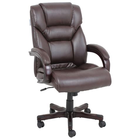 In this office chair guide, we will check the best reclining computer chair available online in 2020. Barcalounger Neptune II Home Office Desk Chair Recliner ...