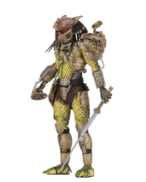 Toy Focus Neca Alien Predator Alien Vs Predator Figures