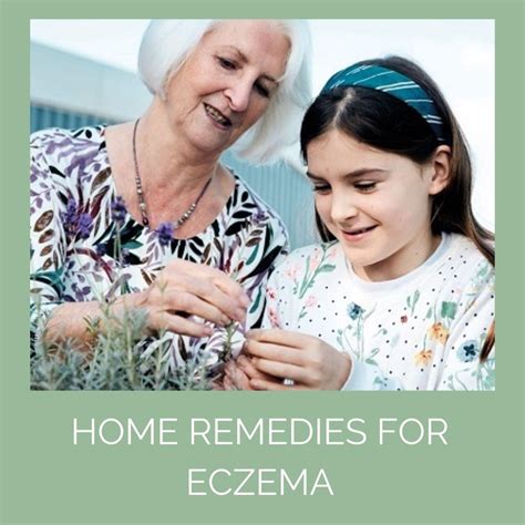 Home Remedies For Eczema 7 Practical Tips Odylique