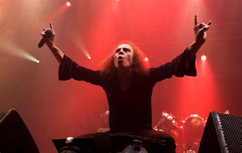 Who Are The Best Voices In The History Of Metal The New York Times