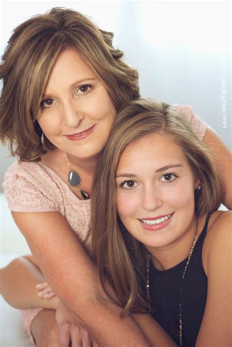 Mother Daughter Teen Photography By Izzybug Photography Teen