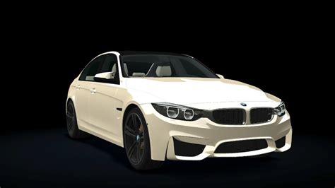 Ask technical questions, contribute answers, or show off your ride. BMW M3 F30 - BMW - Car Detail - Assetto Corsa Database