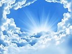 Fondos de Pantalla 5826x4400 Cielo Nube Rayos de luz Naturaleza ...