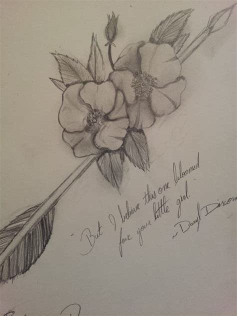 Check spelling or type a new query. Cherokee Rose (The Walking Dead) by Alyxandrea | Walking ...