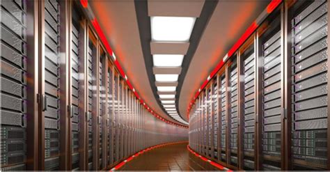 Why Is On Prem Data Center Still A Favorite For High Performance