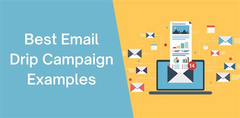 Best Email Drip Campaign Examples Octopus Crm