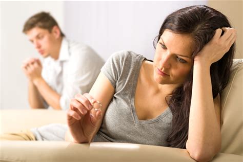 4 Signs Your Marriage Will End In Divorce Spliteasy