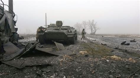 War In Donbas Euromaidan Press News And Views From Ukraine