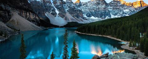 If gdp is not a good indicator, sure. Interesting Places to Visit in Canada