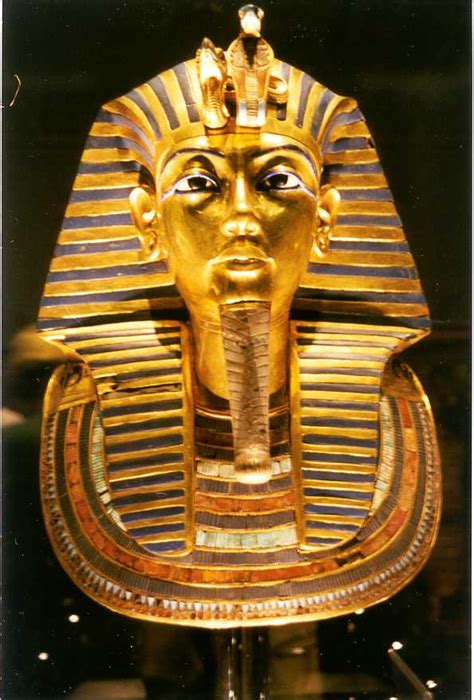 King Tut At Emaze Presentation