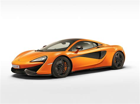 2015 Mclaren 570s Image Photo 25 Of 25