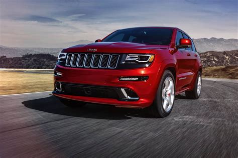 Jeep grand cherokee wk2 | подержанные автомобили. Fiche technique Jeep Grand Cherokee SRT8 2020
