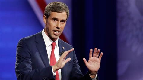 Beto Orourke Pledges To End Tax Exempt Status For Churches Who Opposed