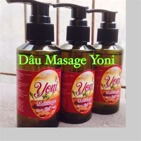 Massage Yoni Hà Nội
