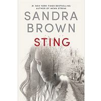 Sting by Sandra Brown PDF Download - Today Novels