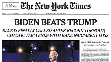 17,645,624 likes · 748,815 talking about this. US election results: World reacts to Joe Biden win
