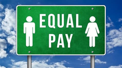 Equal Pay Day 2021 Five Things Men Can Do To Close The Gender Pay Gap