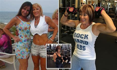 Floridian Personal Trainer Could Be Fittest 70 Year Old