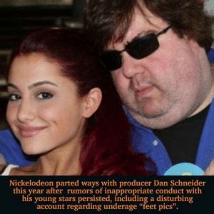 Creates/acts in movies & tv shows e.g. 25+ Best Dan Schneider Memes | Im So Memes, Kind of Memes ...