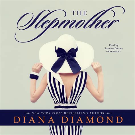 Librofm The Stepmother Audiobook