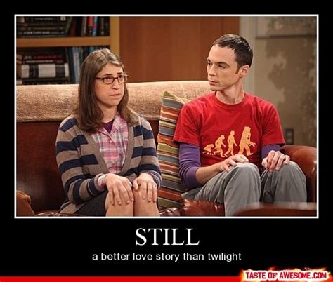 Amy Farrah Fowler And Sheldon Cooper Tbbt And Himym Pinterest