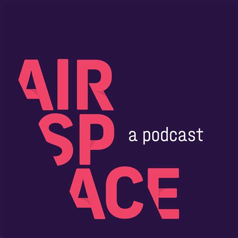 Airspace Listen Via Stitcher For Podcasts