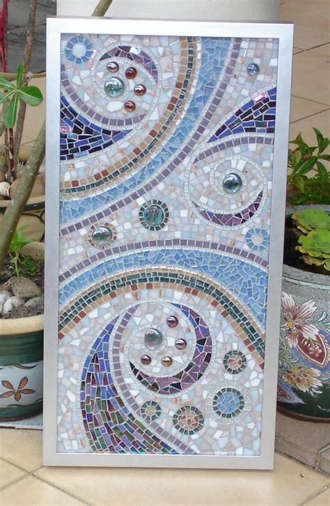 Incredible Mosaic Design Ideas5 Mosaic Wall Art Mosaic Artwork