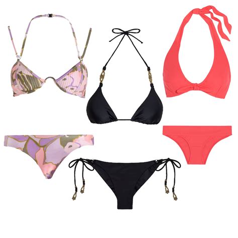 How To Find The Most Flattering Swimsuit‎ For Your Body Type Flattering Swimsuits Best