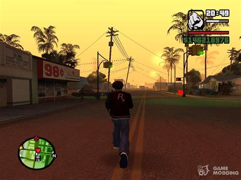 Skins, mods, cars, files for gta5, gta 4, gta san andreas, gta vice city and files for other games of the gta series. Ps2 Timecyc for GTA San Andreas