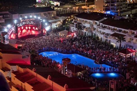 Martin Garrix Ibiza Ushuaïa DJ Info Listings Tours Tickets