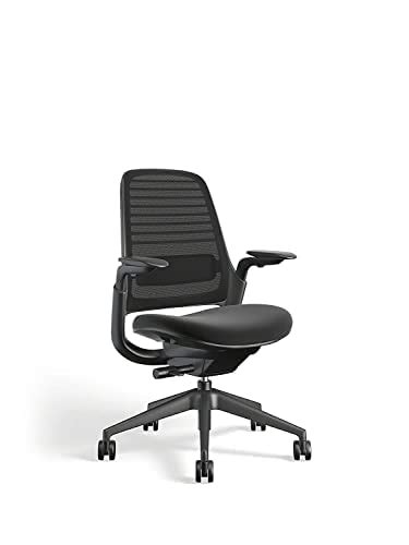 Steelcase Series 1 Vs Series 2 Read This Before Buying