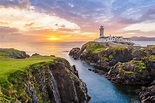 15 Lighthouses Around the World to Put on Your Bucket List | Donegal ...