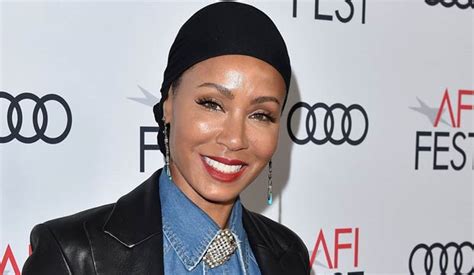 Jada Pinkett Smith Movies And Tv Shows Ranked Worst To Best Goldderby