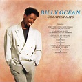 Caribbean Queen (No More Love on the Run) - Billy Ocean - 单曲 - 网易云音乐