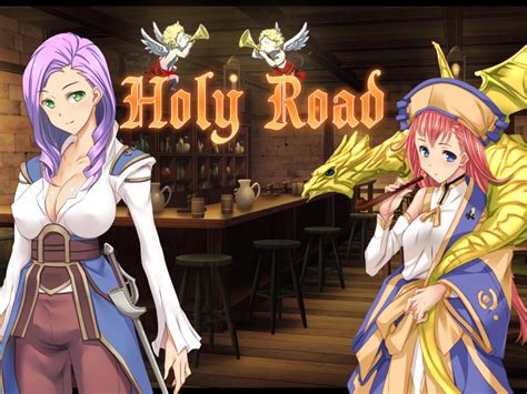 Holy Road Porn Game Free Download
