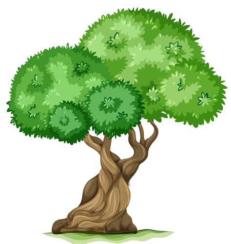 Tree Clipart Free Clipart Images Cliparting