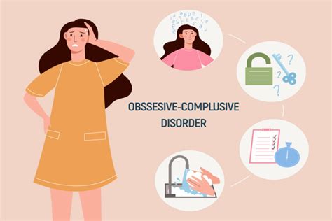 All About Obsessive Compulsive Disorder Ocd The Statesman