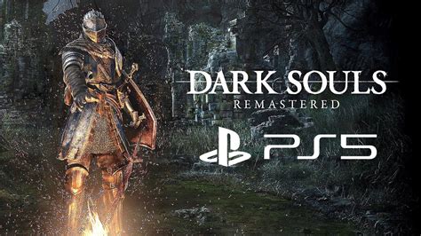 Dark Souls Remastered Gameplay On Ps5 4k No Commentary Youtube