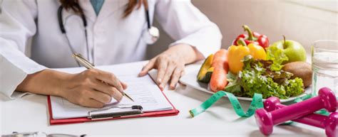 Importance Of Pre Operative Nutritional Care