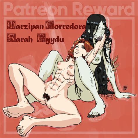 Reward — Sarah And Marzipan By Ocaworld Hentai Foundry