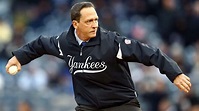 The Empire Strikes Back: YES Network's David Cone talks hype around ...