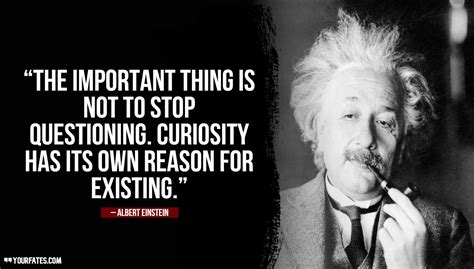 Albert Einstein Quotes To Inspire You For Life Yourfates