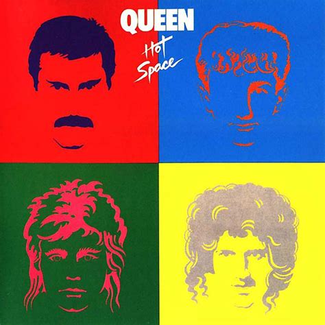 Album Cover Gallery Queen Complete Studio Album Covers