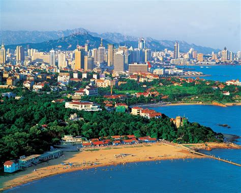 Private Economy On The Rise In Qingdao Business News Iqingdao